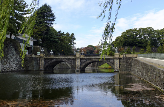 二重橋