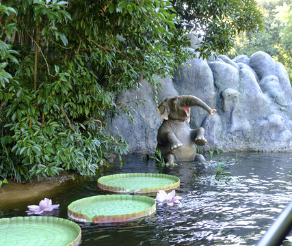 東京迪斯尼樂園