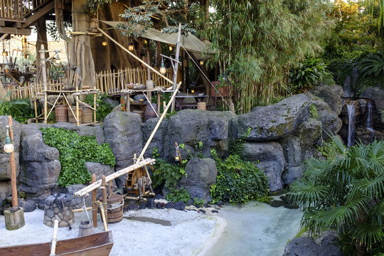 東京迪斯尼樂園