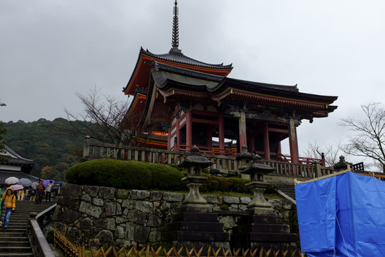 日本旅游