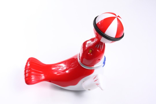 海豚玩具