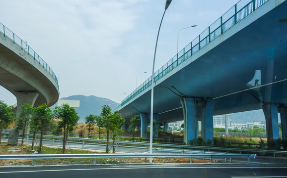 立交橋