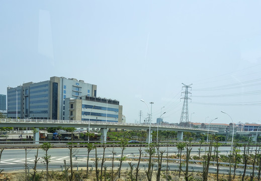 廈門立交橋