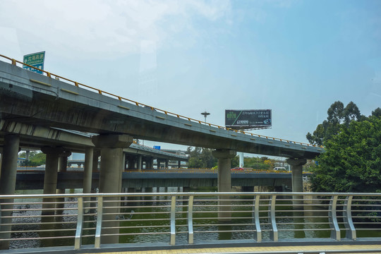 廈門立交橋