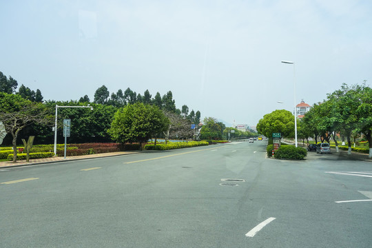 廈門集美學村