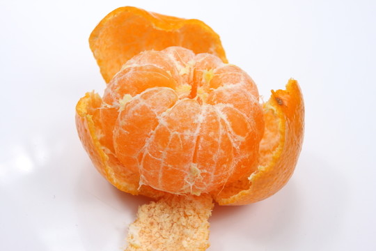 橘子