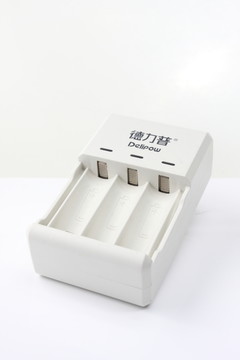 充電器