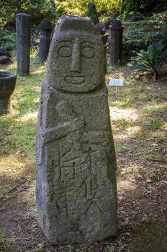 濟(jì)州民俗自然史博物館07
