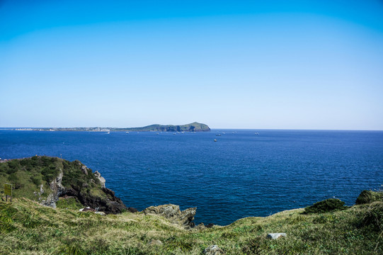 日出峰