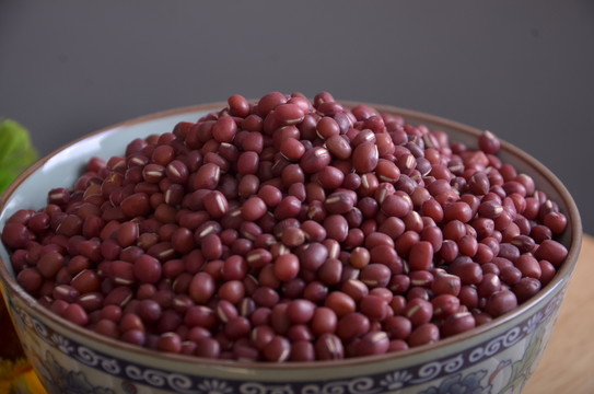 紅小豆