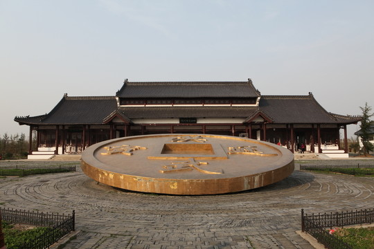 明祖陵