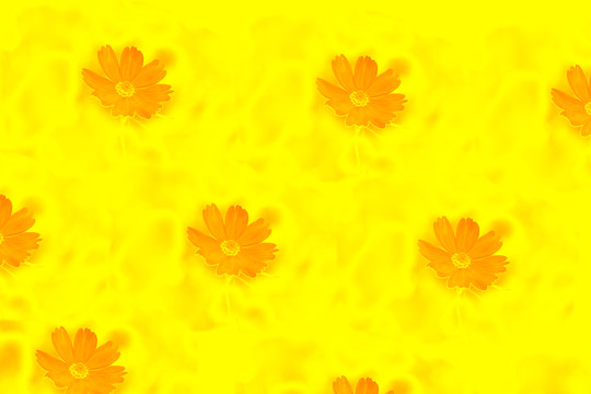 碎花布料素材