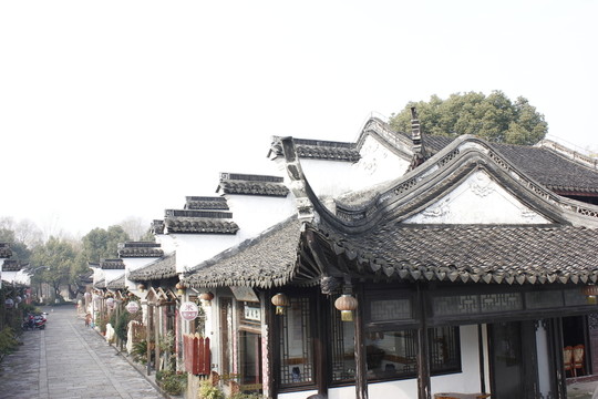 攬秀園