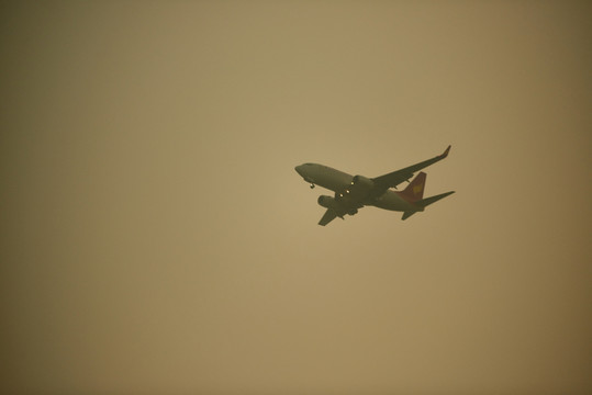 飛機(jī)