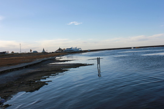 青海湖