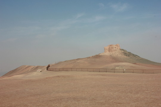 國家地質(zhì)公園