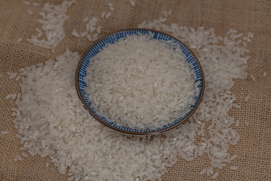 大米