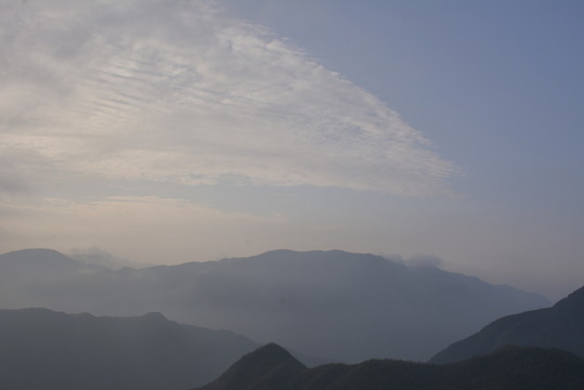 藍(lán)天