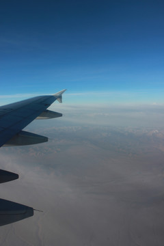 飛機