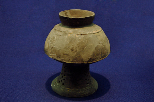 新石器時代陶器