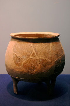 新石器時代陶器