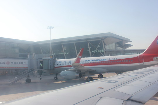 飛機(jī)