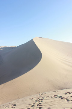 沙漠