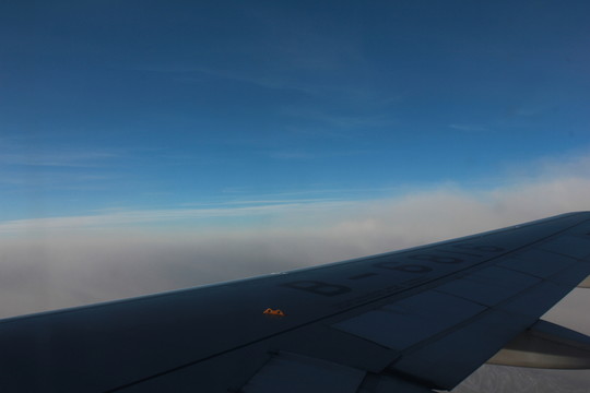 飛機
