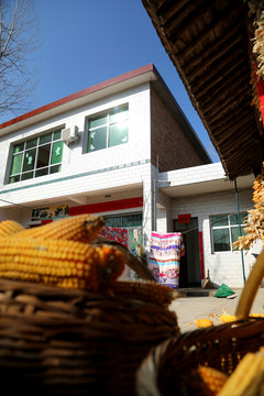 農(nóng)家院