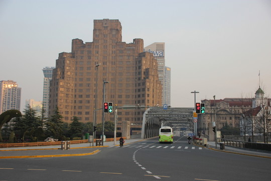 城市風(fēng)光
