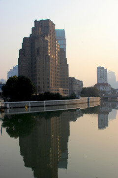 都市風(fēng)光