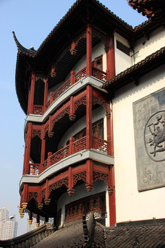 中國傳統(tǒng)建筑素材