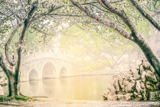 風(fēng)景畫 裝飾畫