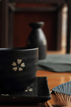 靜物攝影 酒杯 酒壺