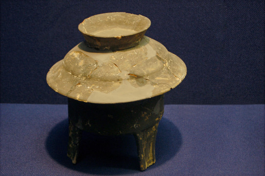 新石器時(shí)代陶器
