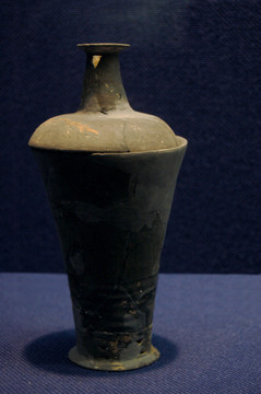 新石器時(shí)代陶器