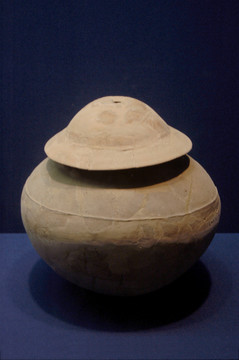 新石器時代陶器
