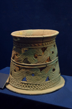 新石器時(shí)代陶器