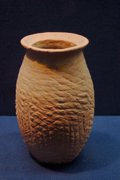 新石器時(shí)代陶器
