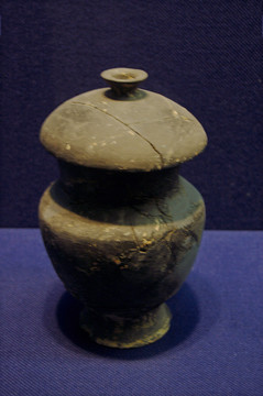 新石器時代陶器