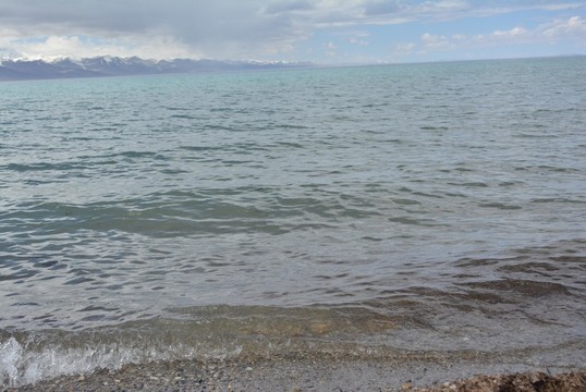 納木錯(cuò)湖
