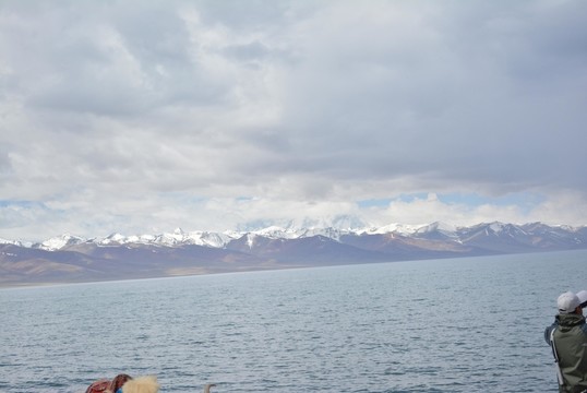 納木錯(cuò)湖