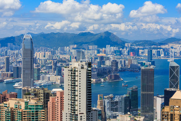 香港風(fēng)光
