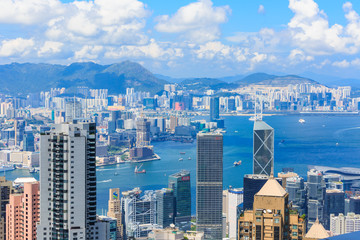 香港風(fēng)光