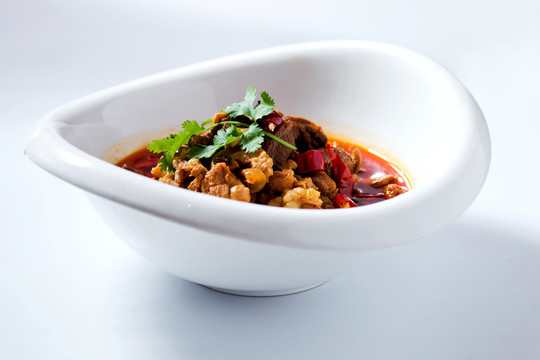 土豆黃牛仔肉