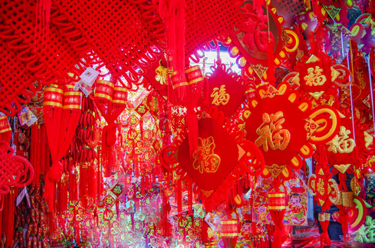 春節(jié) 素材