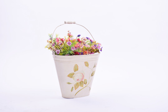花桶