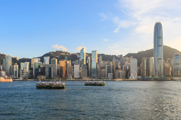 維多利亞港