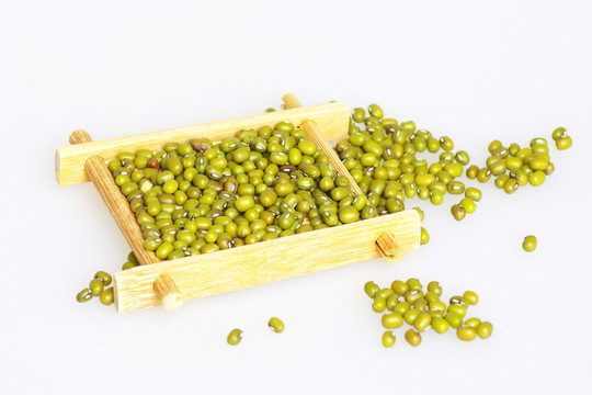 綠豆