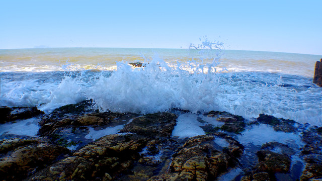 長(zhǎng)島 風(fēng)光